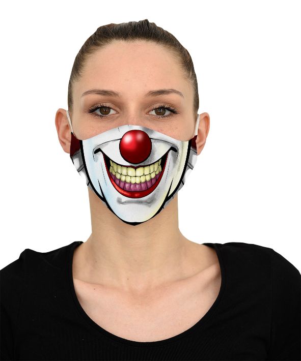 Mască Pennywise