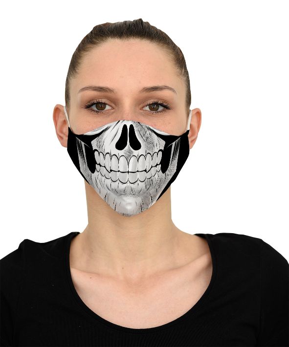 Mască Skull
