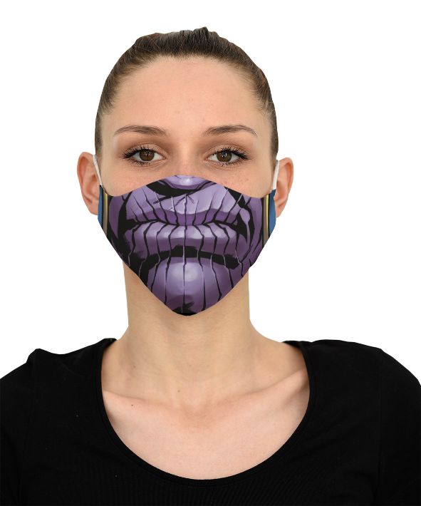 Mască Thanos