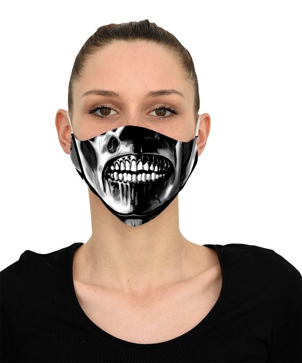 Mască Undead