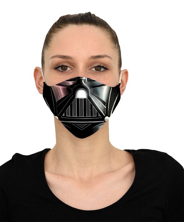 Mască Vader