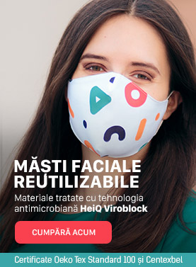 Masti faciale reutilizabile - Printcenter Marketplace