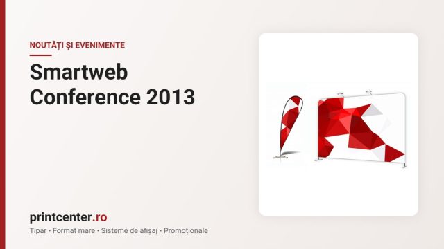 Smartweb Conference 2013