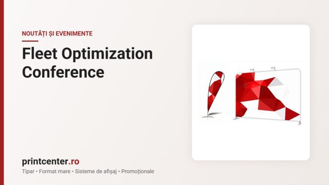Fleet Optimization Conference