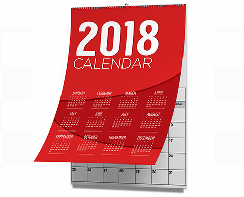 Calendare personalizate